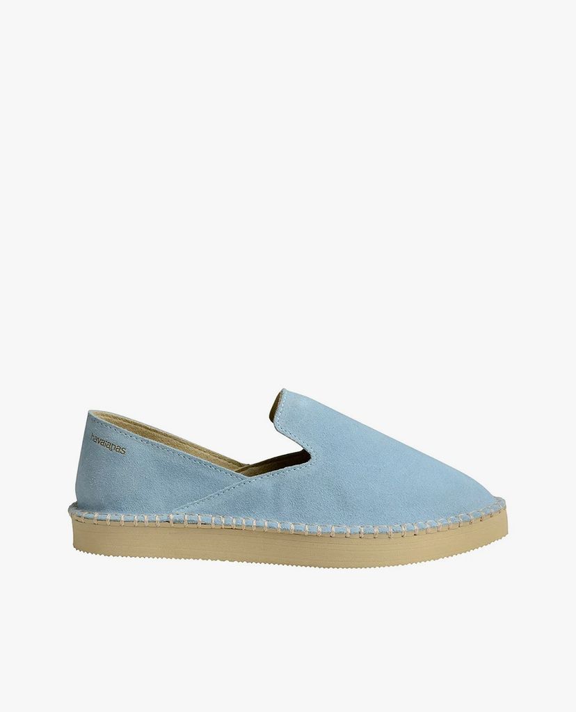 HAVAIANAS - Giày đế bệt nữ Flatform