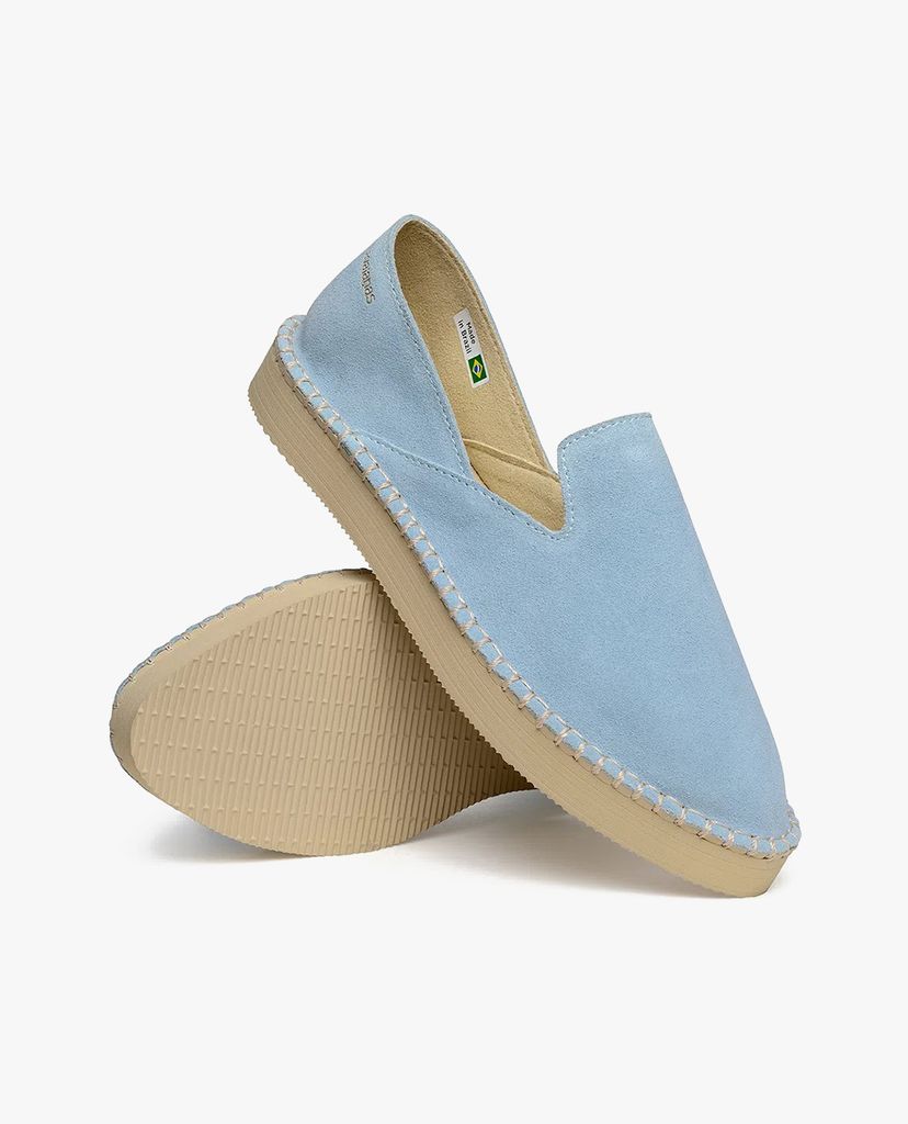 HAVAIANAS - Giày đế bệt nữ Flatform