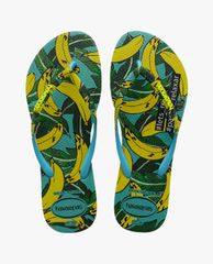 HAVAIANAS - Dép nữ Slim Summer