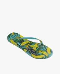 HAVAIANAS - Dép nữ Slim Summer
