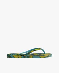 HAVAIANAS - Dép nữ Slim Summer