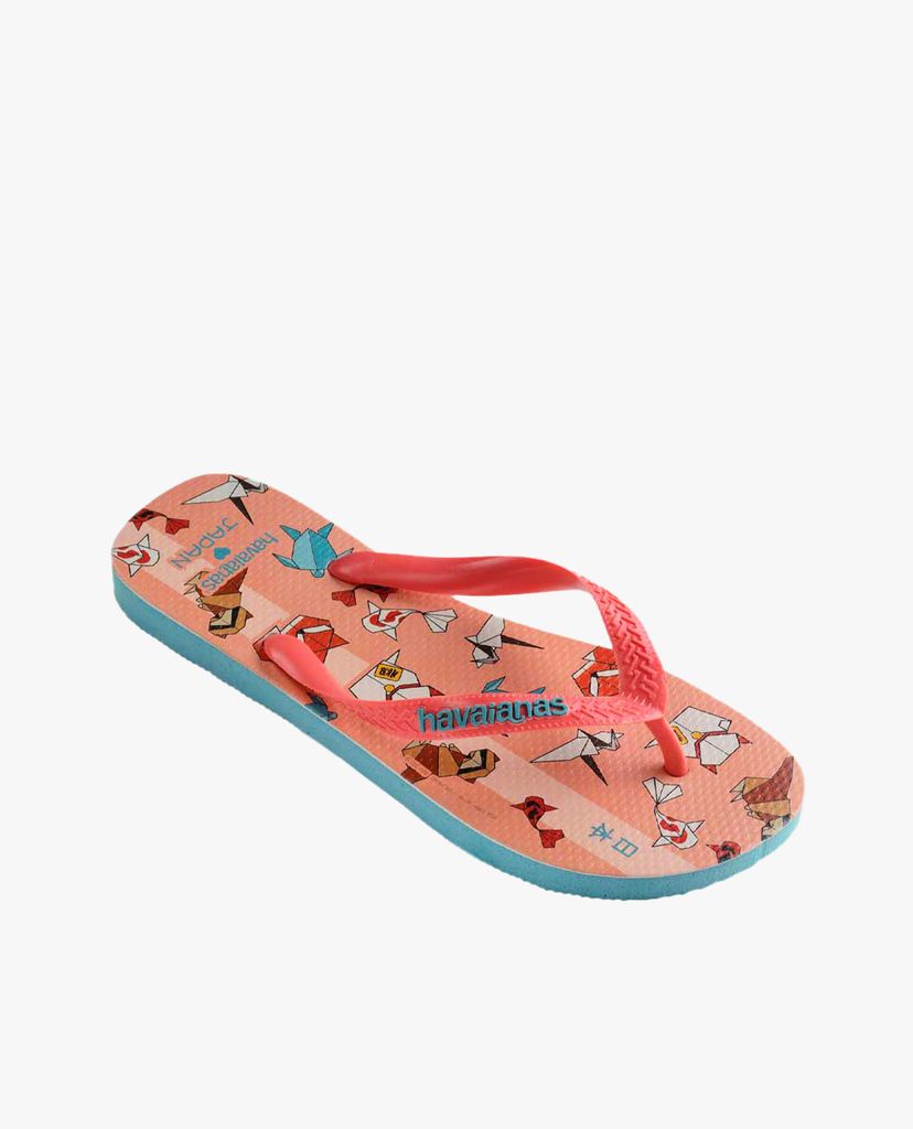 HAVAIANAS - Dép nữ Top Japan