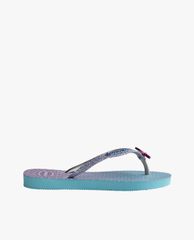 HAVAIANAS - Dép trẻ em Kids Slim Glitter II