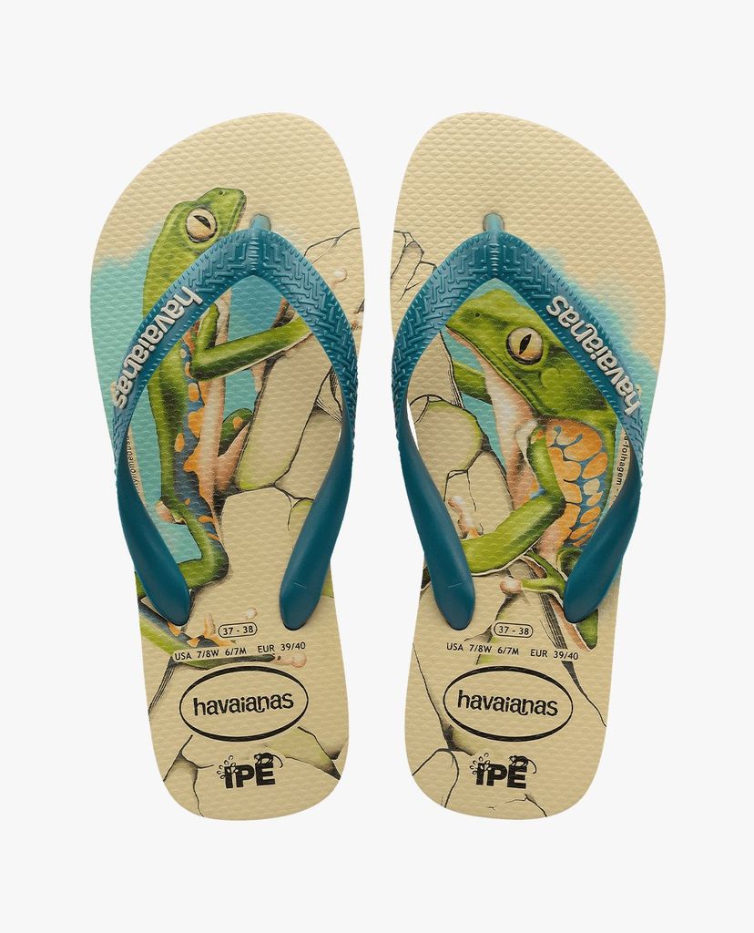 HAVAIANAS - Dép nam Ipê