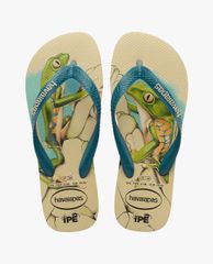 HAVAIANAS - Dép nam Ipê