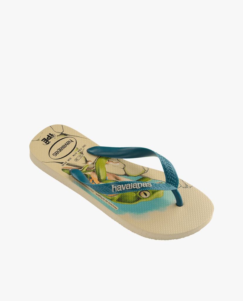HAVAIANAS - Dép nam Ipê