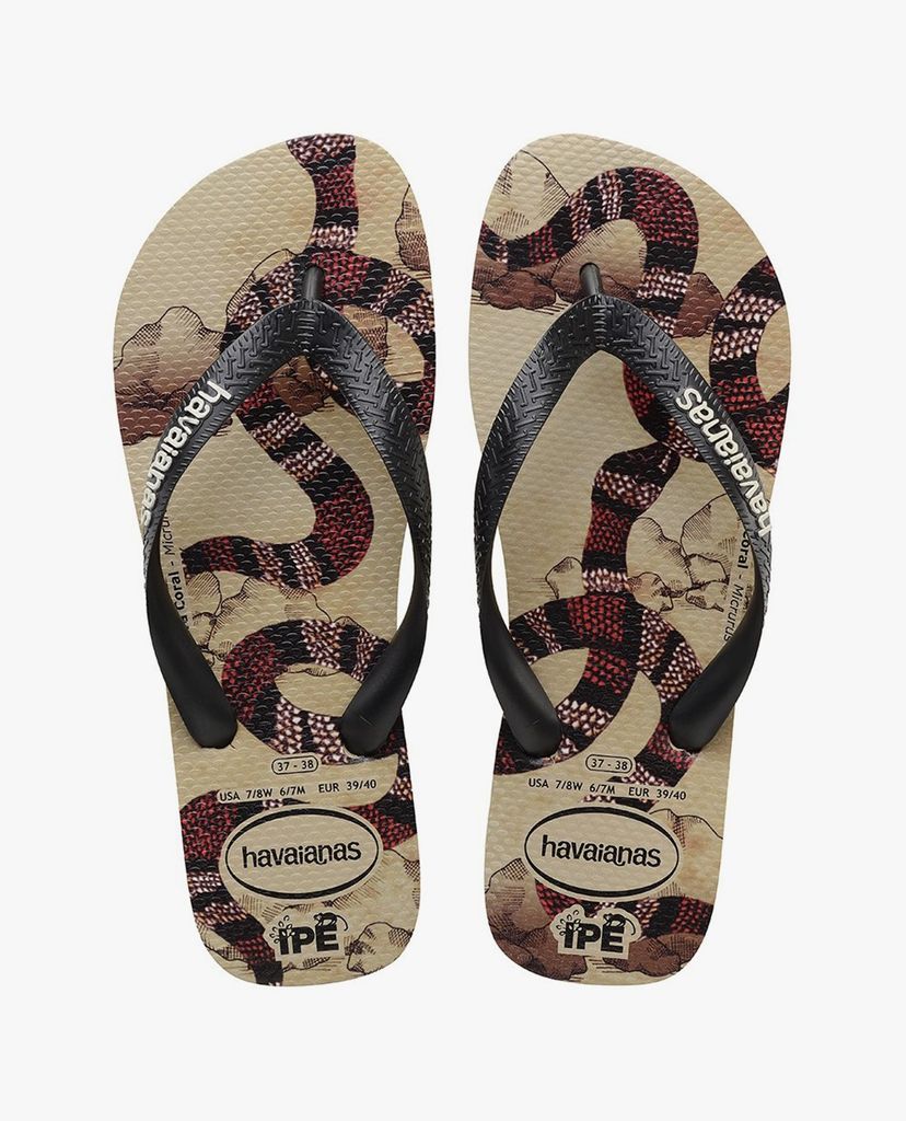 HAVAIANAS - Dép nam Ipê