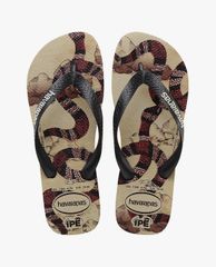 HAVAIANAS - Dép nam Ipê