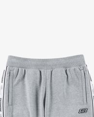 SKECHERS - Quần dài nam phối sọc thời trang