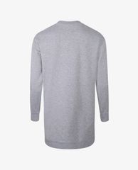 SKECHERS - Áo sweatshirt nữ phom dài hiện đại