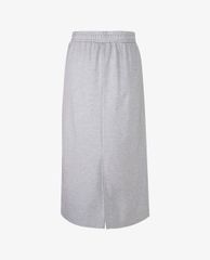 SKECHERS - Chân váy midi phom suông Casual