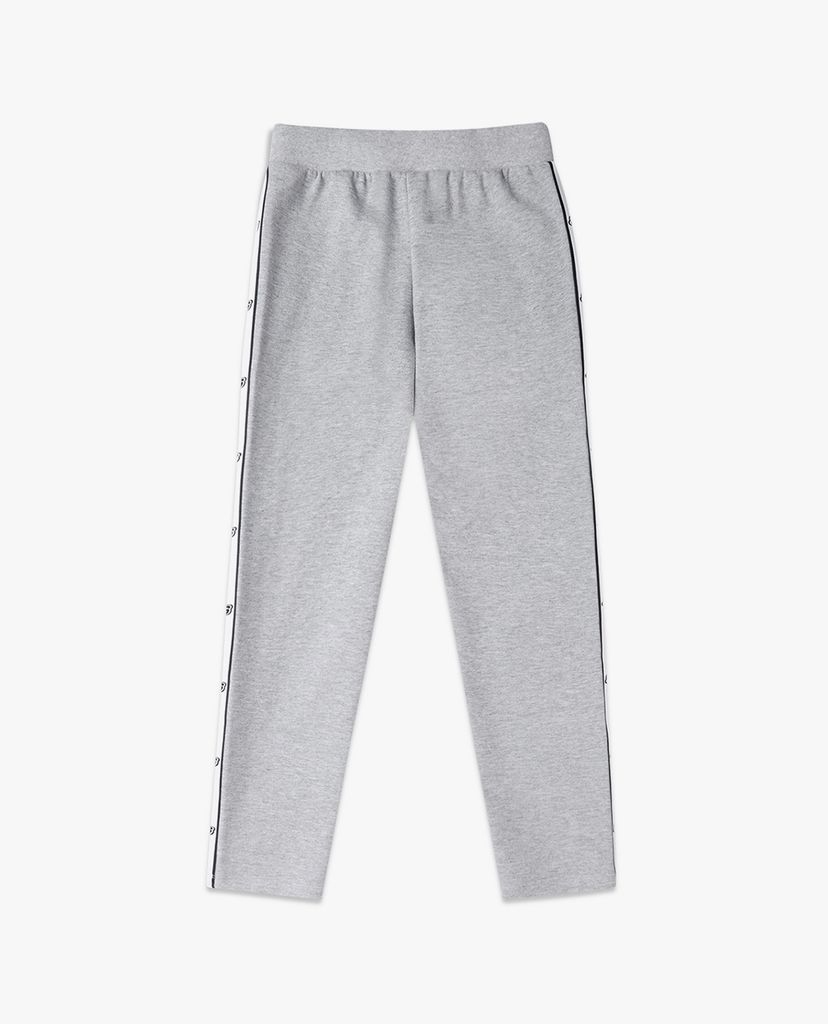SKECHERS - Quần jogger nữ không bo gấu thời trang