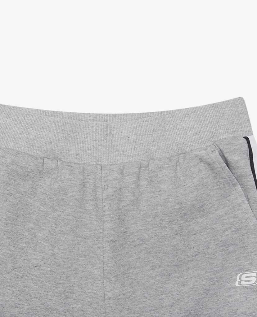 SKECHERS - Quần jogger nữ không bo gấu thời trang