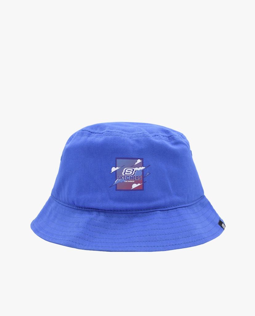 SKECHERS - Nón bucket thời trang