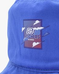 SKECHERS - Nón bucket thời trang