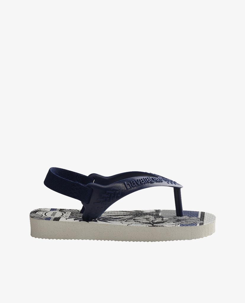 HAVAIANAS - Sandal trẻ em Baby Chic II