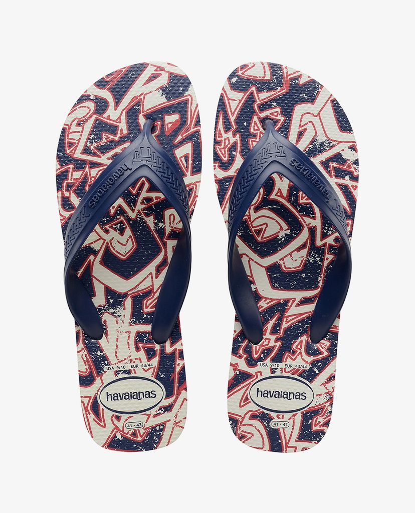HAVAIANAS - Dép nam Top Max Street