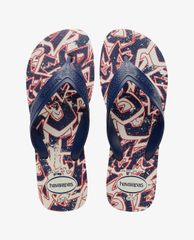 HAVAIANAS - Dép nam Top Max Street