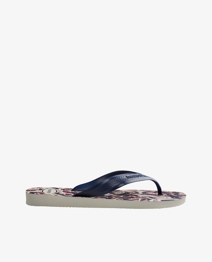 HAVAIANAS - Dép nam Top Max Street