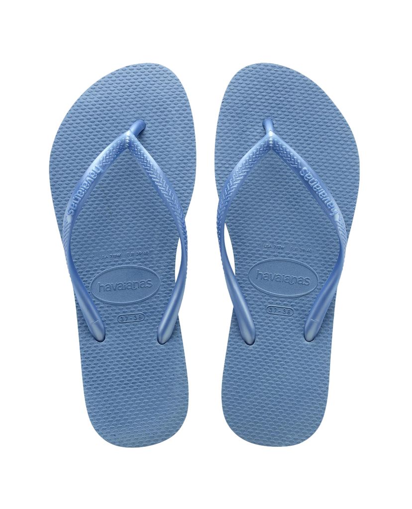 HAVAIANAS - Dép nữ Slim