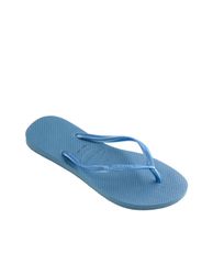 HAVAIANAS - Dép nữ Slim