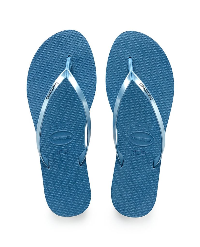 HAVAIANAS - Dép nữ You Metallic