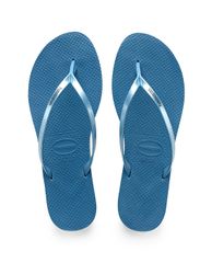 HAVAIANAS - Dép nữ You Metallic