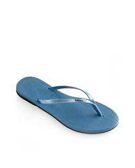 HAVAIANAS - Dép nữ You Metallic