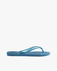 HAVAIANAS - Dép nữ Chinelo Feminino Slim Gloss