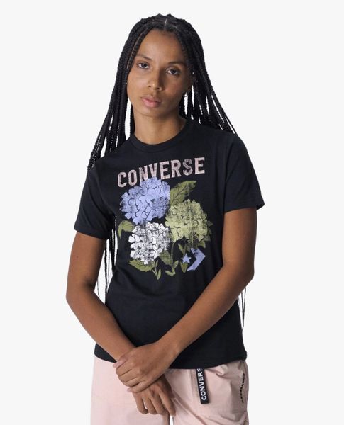 Thương hiệu áo thun nữ nổi tiếng Việt Nam - Áo thun nữ Converse