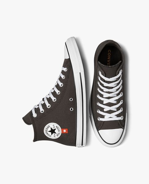 Những mẫu giày nữ đẹp nhất Chuck Taylor All Star 2