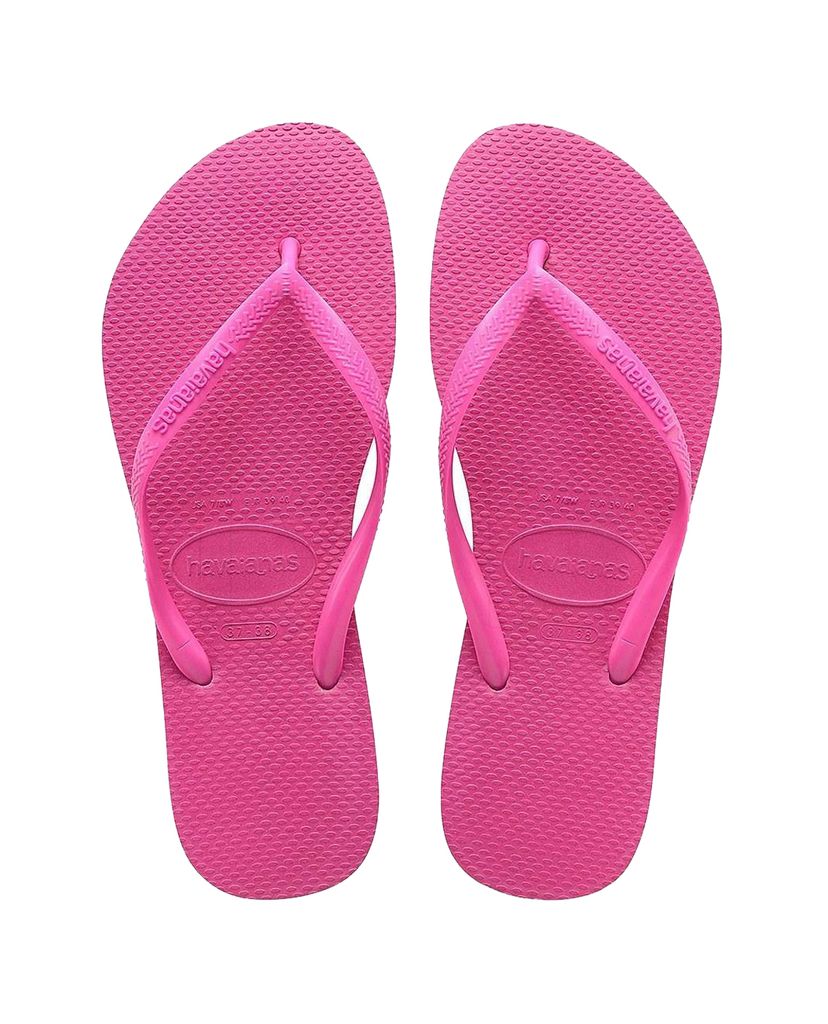 HAVAIANAS - Dép nữ Slim