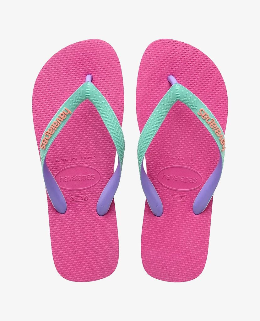 HAVAIANAS - Dép unisex Top Mix