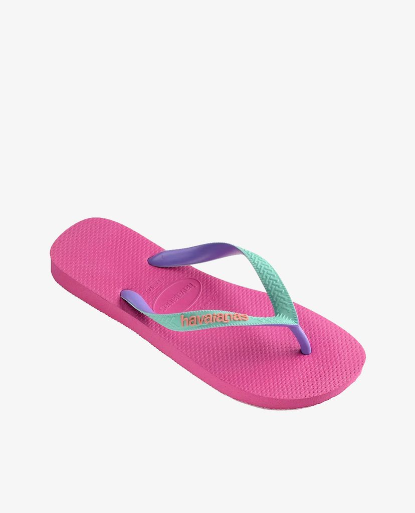 HAVAIANAS - Dép unisex Top Mix