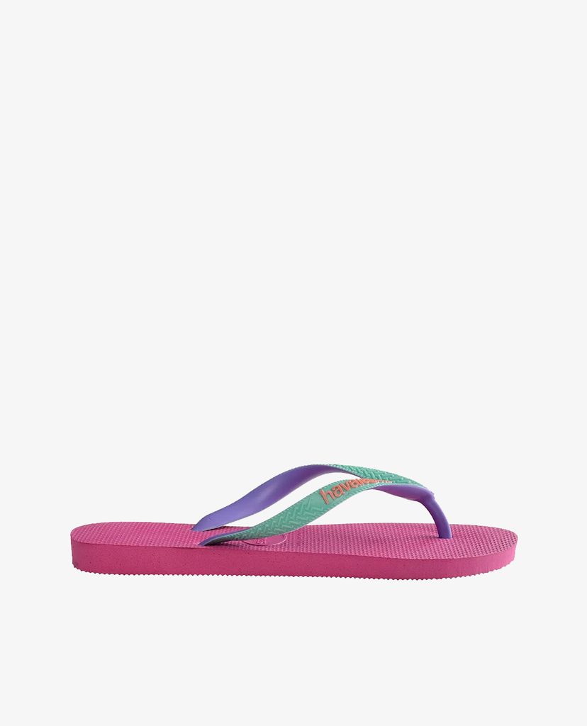 HAVAIANAS - Dép unisex Top Mix