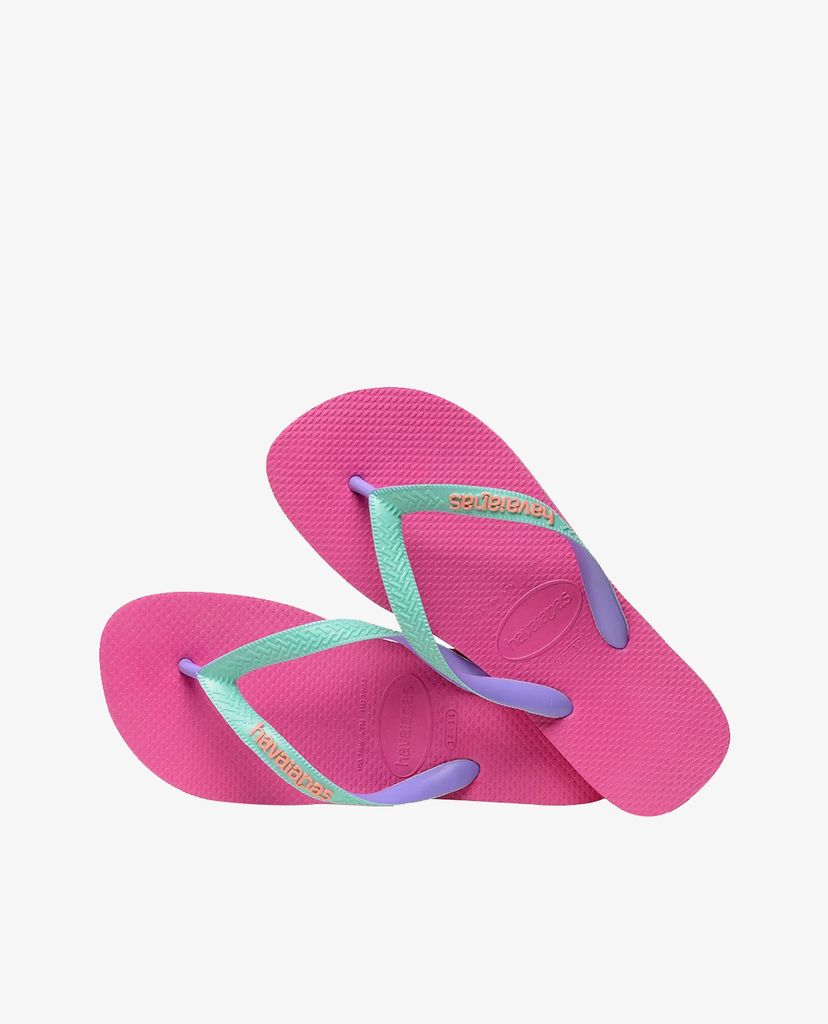 HAVAIANAS - Dép unisex Top Mix
