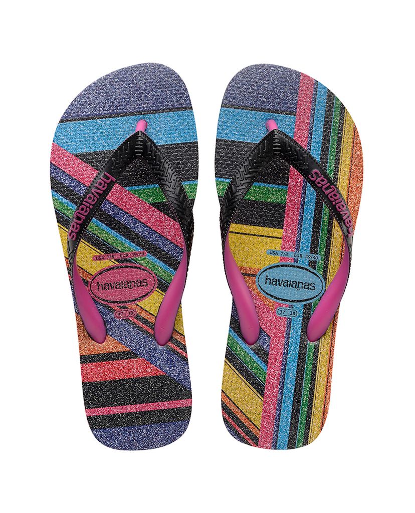 HAVAIANAS - Dép nữ Top Fashion