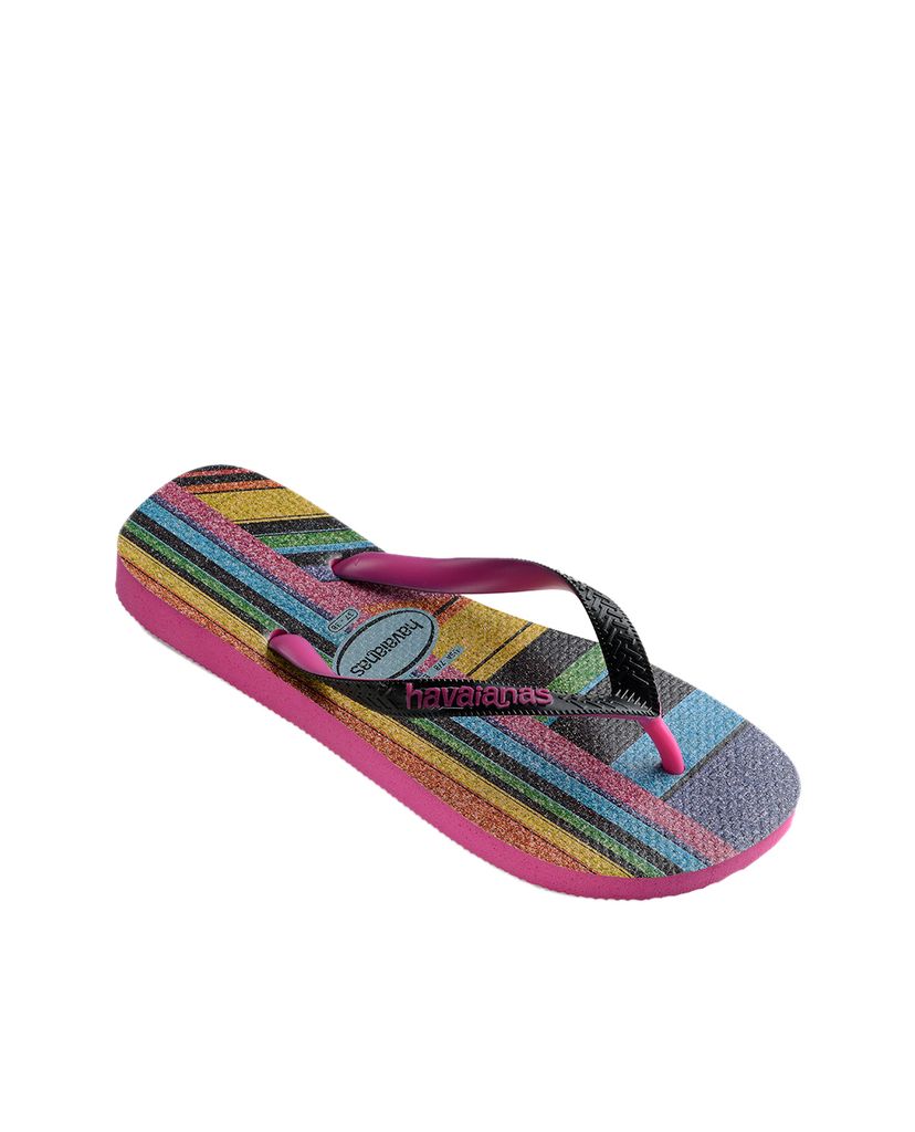HAVAIANAS - Dép nữ Top Fashion