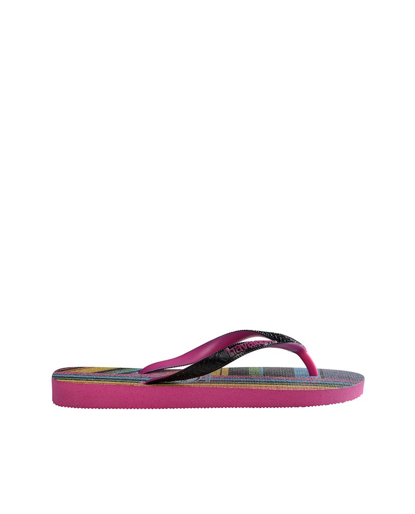 HAVAIANAS - Dép nữ Top Fashion