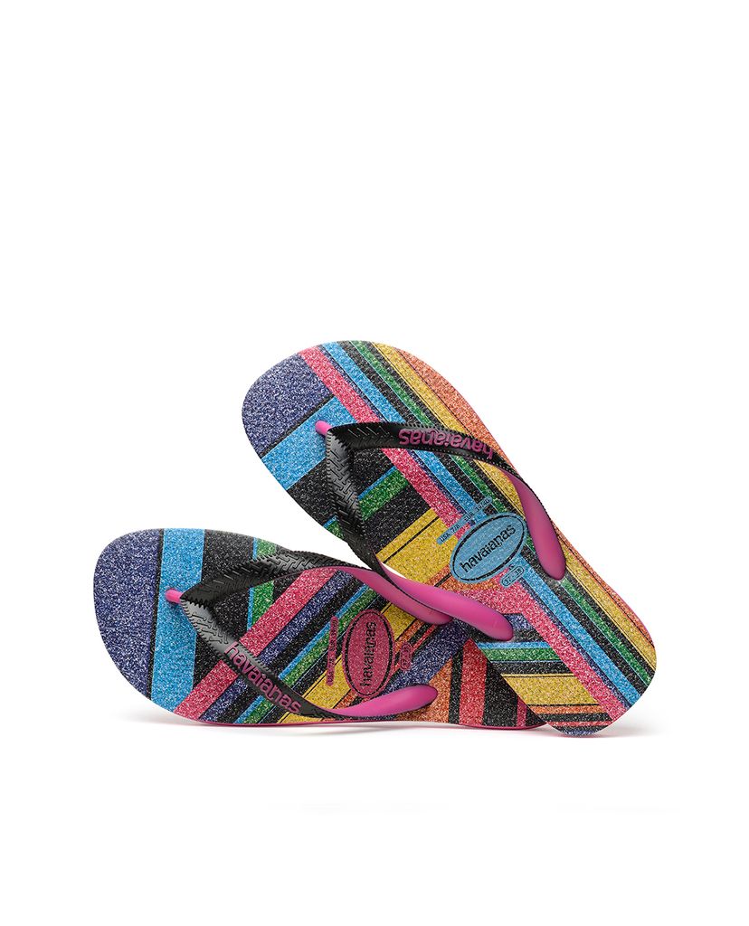HAVAIANAS - Dép nữ Top Fashion