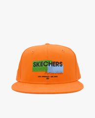 SKECHERS - Nón snapback thời trang