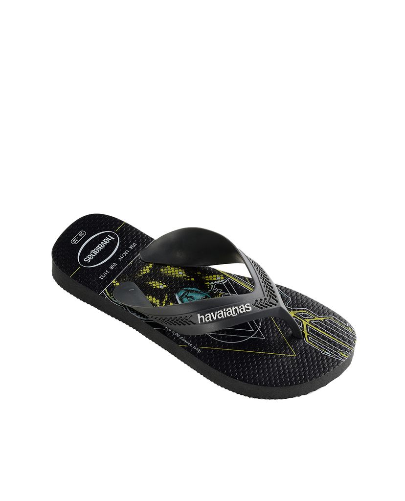 HAVAIANAS - Dép trẻ em Kids Max Heroes