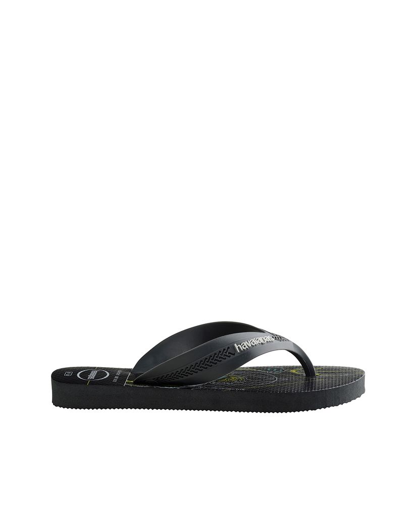 HAVAIANAS - Dép trẻ em Kids Max Heroes