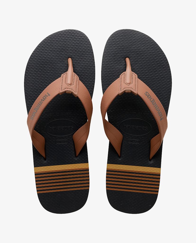 HAVAIANAS - Dép nam Urban Craft