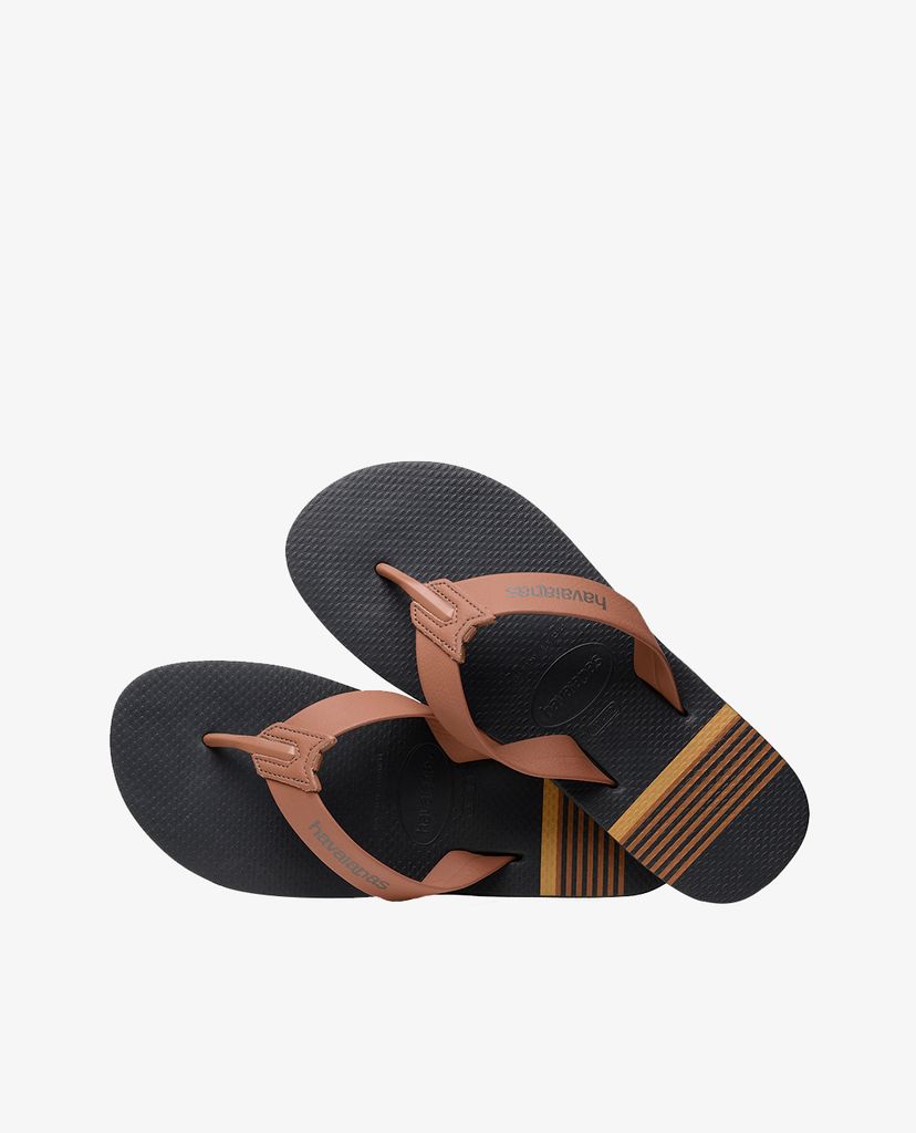 HAVAIANAS - Dép nam Urban Craft