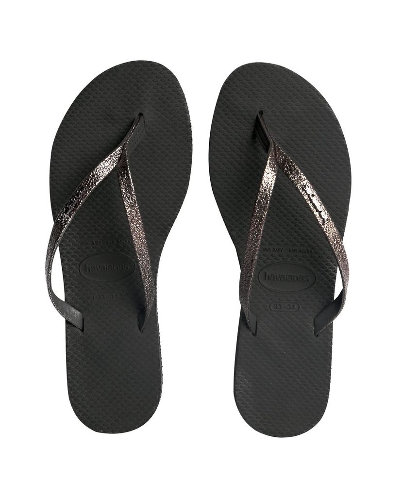 HAVAIANAS - Dép nữ You Shine