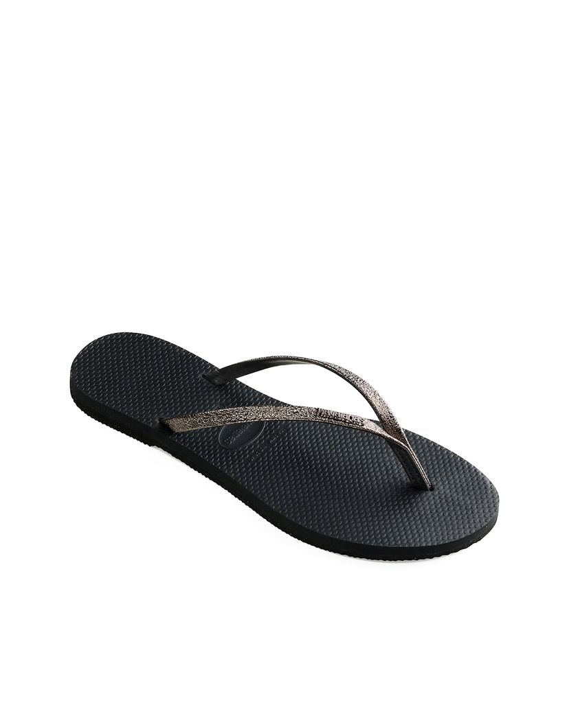 HAVAIANAS - Dép nữ You Shine