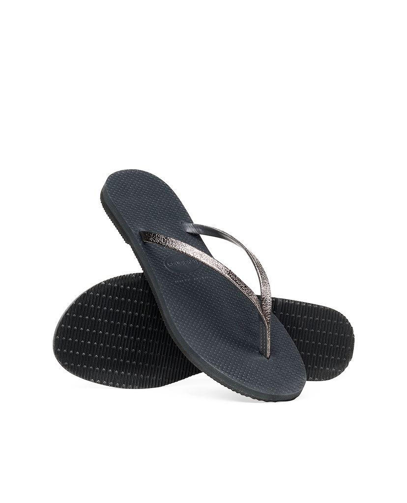 HAVAIANAS - Dép nữ You Shine