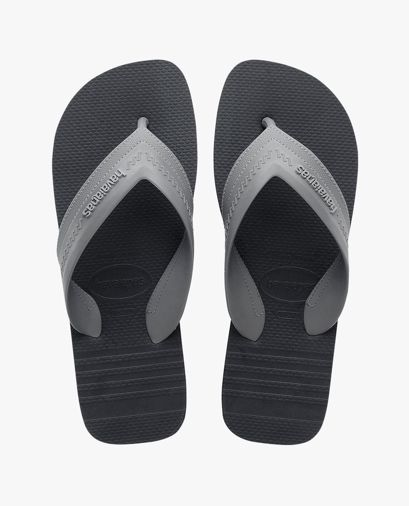 HAVAIANAS - Dép nam Hybrid BE
