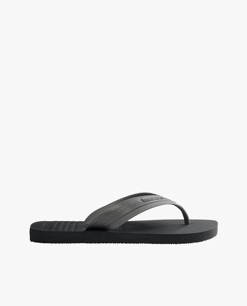 HAVAIANAS - Dép nam Hybrid BE